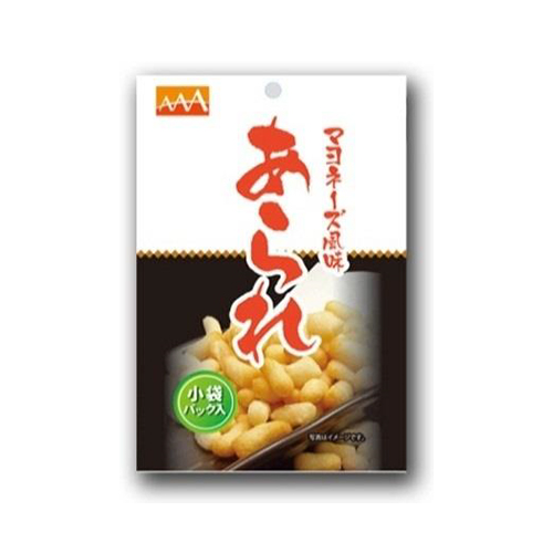 あられ　マヨネーズ風味　Ａ
