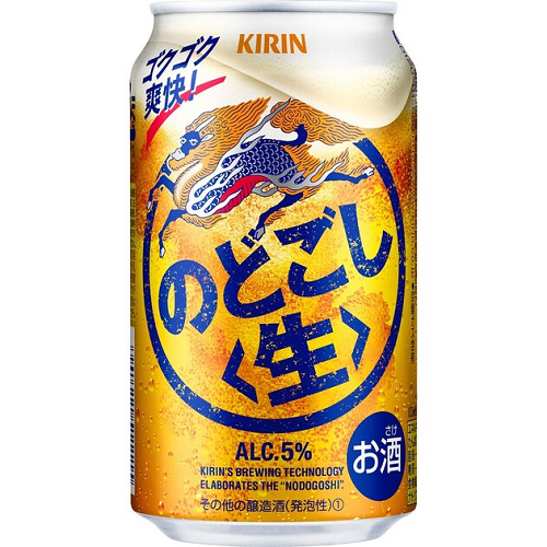 のどごし　バラ