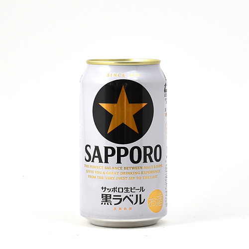 黒ﾗﾍﾞﾙ 350MLﾊﾞﾗ