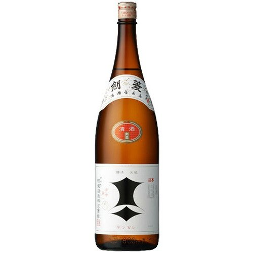 剣　菱　１．８Ｌ 10/1～