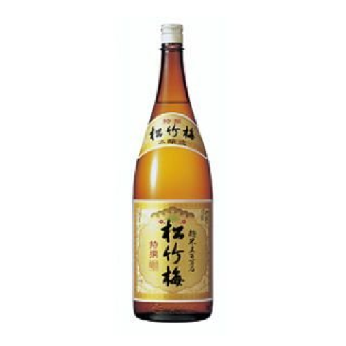 松竹梅　〈特撰〉10/1～