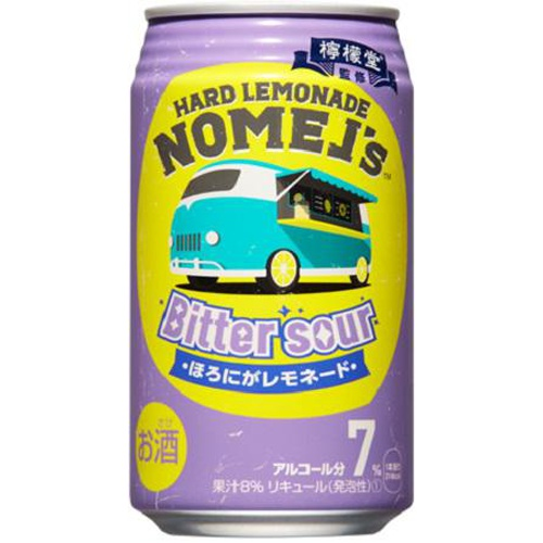 コカ150ﾉﾒﾙｽﾞ ﾊｰﾄﾞﾚﾓﾈｰﾄﾞﾋﾞﾀｰｻﾜｰ