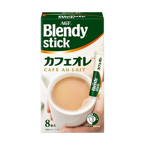 ﾌﾞﾚﾝﾃﾞｨｽﾃｨｯｸｶﾌｪｵﾚ 8P