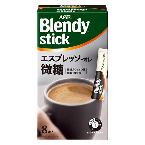 ﾌﾞﾚﾝﾃﾞｨｽﾃｨｯｸ ｴｽﾌﾟﾚｯｿ･ｵﾚ微糖8P