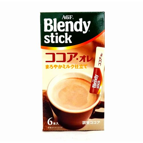 ﾌﾞﾚﾝﾃﾞｨｽﾃｨｯｸ ｺｺｱ･ｵﾚ 6P