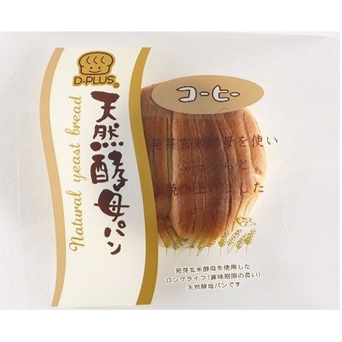 天然酵母パンコーヒー※同一ﾒｰｶｰ混載10ｹｰｽ