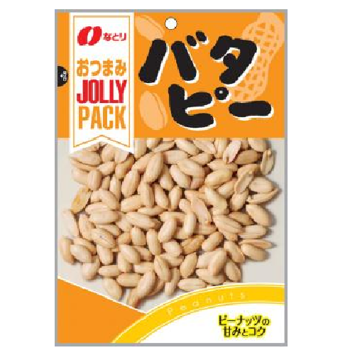 ＪＯＬＬＹＰＡＣＫバタピー