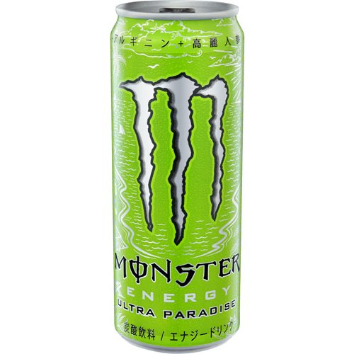 ﾓﾝｽﾀｰｳﾙﾄﾗﾊﾟﾗﾀﾞｲｽ