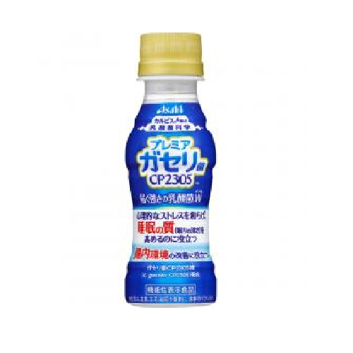 届く強さの乳酸菌ﾌﾟﾚﾐｱｶﾞｾﾘ菌在庫無くなり次第