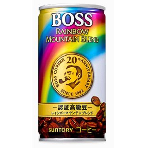 ボスﾚｲﾝﾎﾞｰﾏｳﾝﾃﾝﾌﾞﾚﾝﾄﾞ