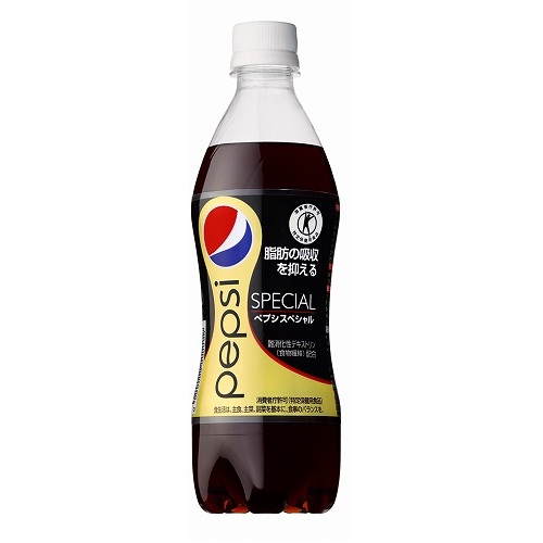 ペプシスペシャル　ペット
