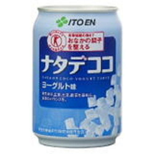 ナタデココ　缶