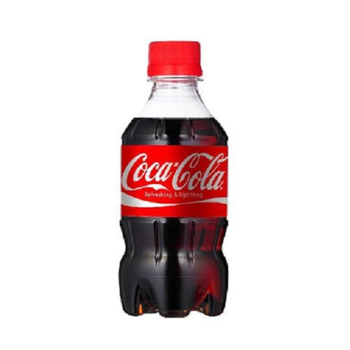 コカ・コーラ　ペット