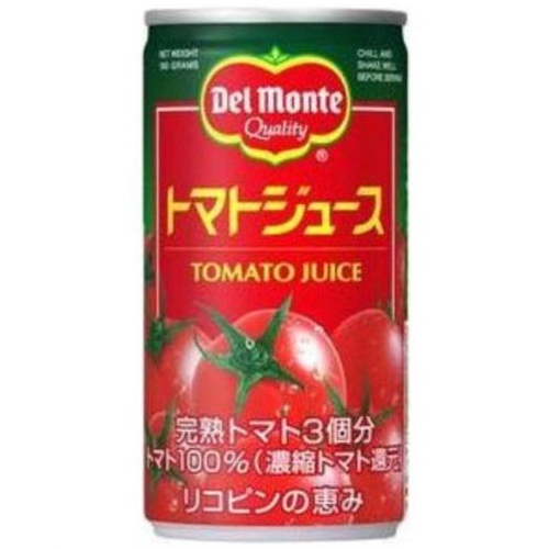 トマトジュース　缶