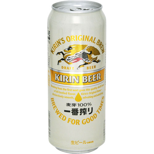 一番搾り　５００ｍｌ　バラ
