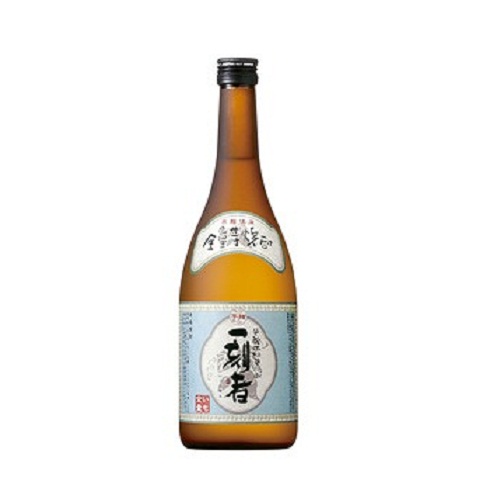 純米焼酎　一刻者（いっこもん）