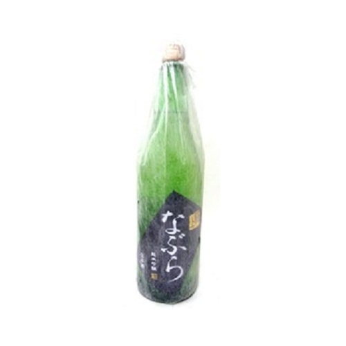 純米吟醸「極上なぶら」山田錦１００％