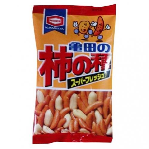 亀田の柿の種　36ｇ