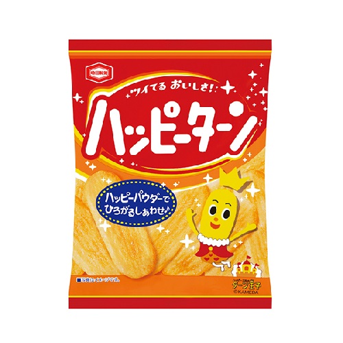 ハッピーターン４０ｇ