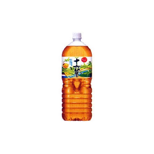 十六茶　ペット