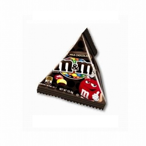 ｍ＆ｍ’ｓ　ミニ　ミルクチョコレート