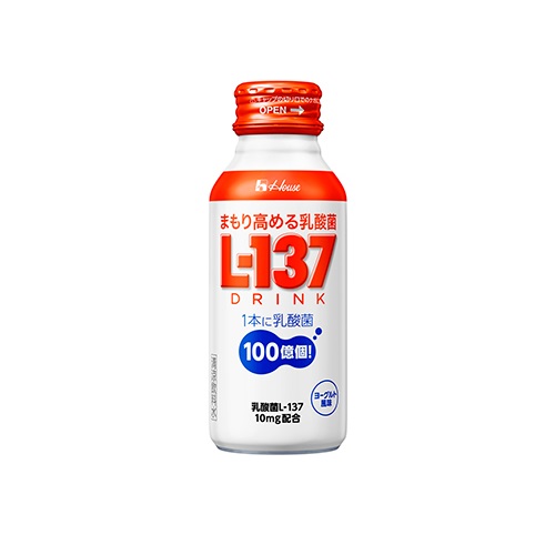 まもり高める乳酸菌  L-137ﾄﾞﾘﾝｸ