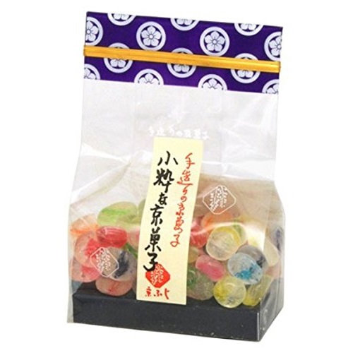 日本橋菓房　小粋な京菓子おはじき混載20ｹｰｽ～
