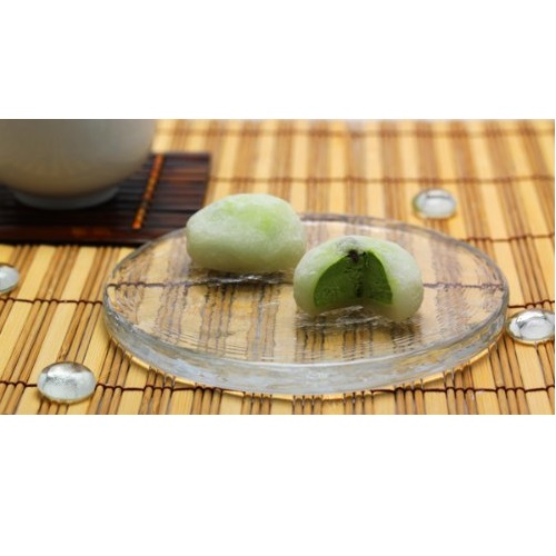 (冷凍)抹茶ムース大福　６個入