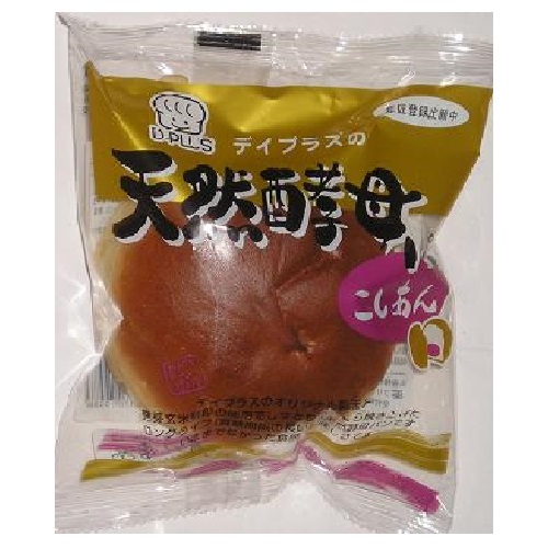 天然酵母パンこしあん※同一ﾒｰｶｰ混載10ｹｰｽ