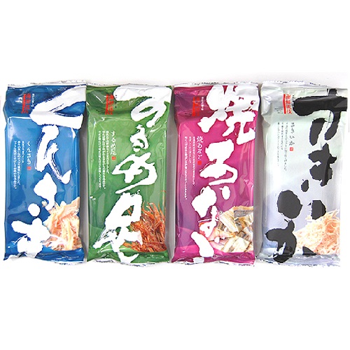 珍味アソート