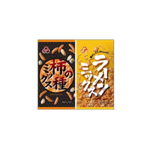 柿の種・ラーメンミックスセット