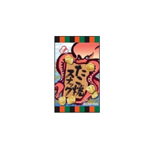 たこ焼スナック