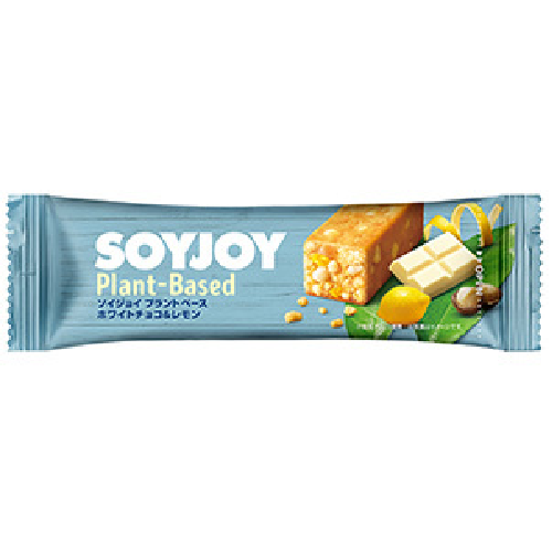 ＳＯＹＪＯＹﾌﾟﾗﾝﾄﾍﾞｰｽﾎﾜｲﾄﾁｮｺ&ﾚﾓﾝ
