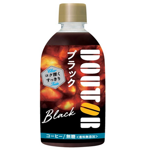 アサヒ160ドトール　ブラック480ｍｌ