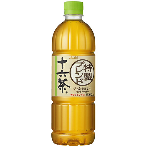 十六茶ペット