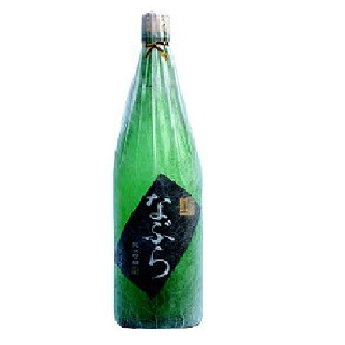 美濃菊「なぶら」７２０　山田錦１００％10/1～
