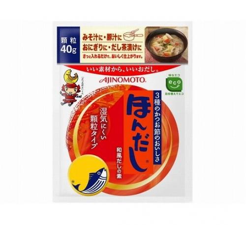 ほんだし　袋
