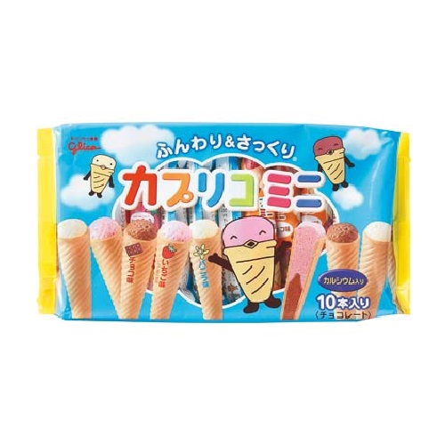 カプリコ　ミニ大袋