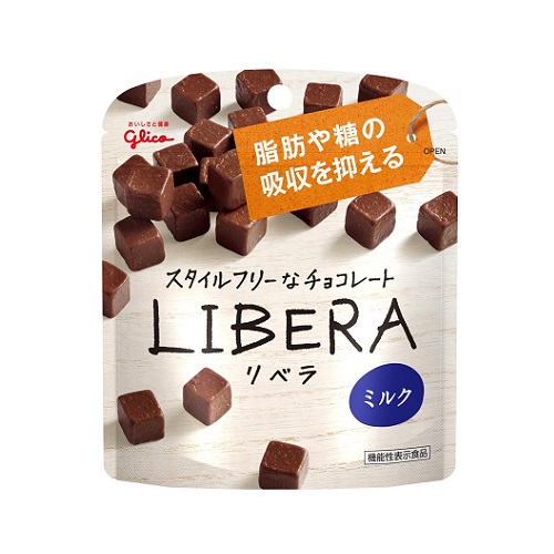 ＬＩＢＥＲＡミルク