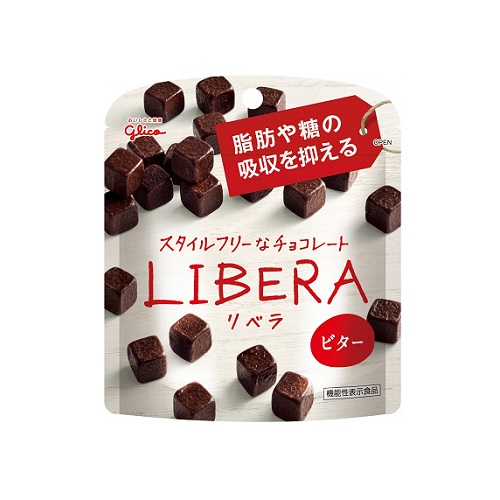 ＬＩＢＥＲＡ　ビター
