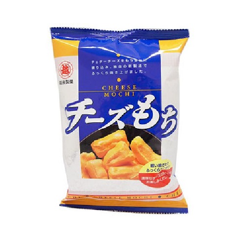 チーズもち