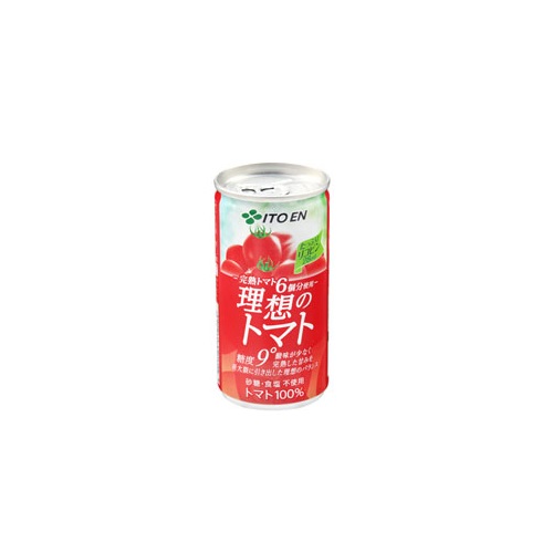 理想のトマト缶