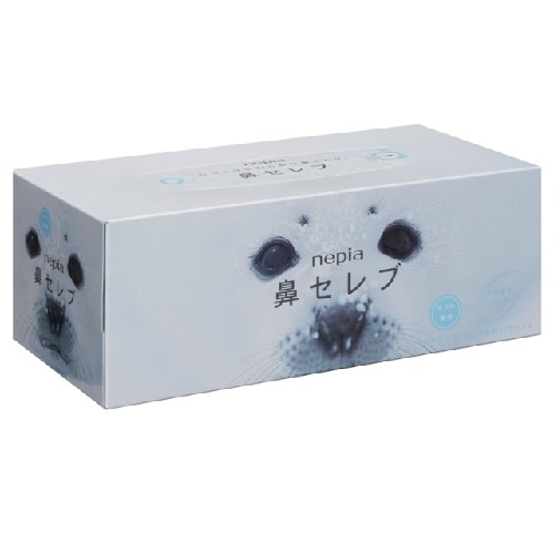 鼻セレブティシュ２００Ｗ