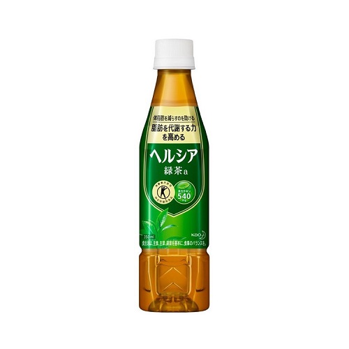 ヘルシア　緑茶スリムボトル混載2ｹｰｽ～