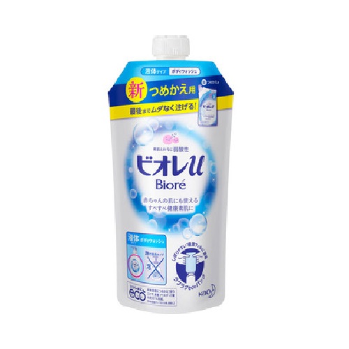ビオレＵ　詰替用