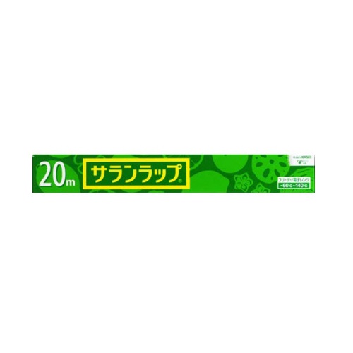 サランラップ