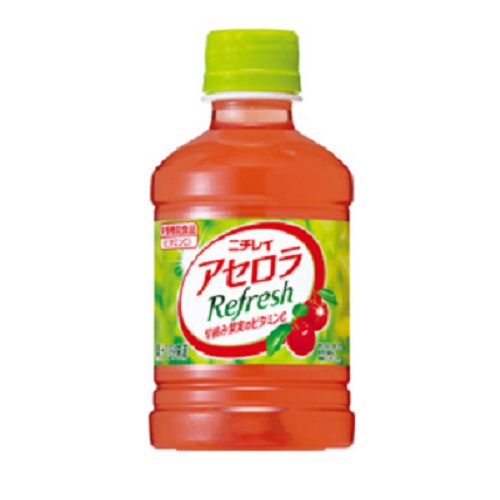 アセロラリフレッシュ　ペット
