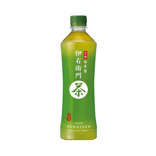 伊右衛門　ペット