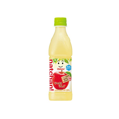 なっちゃん　りんご　ペット