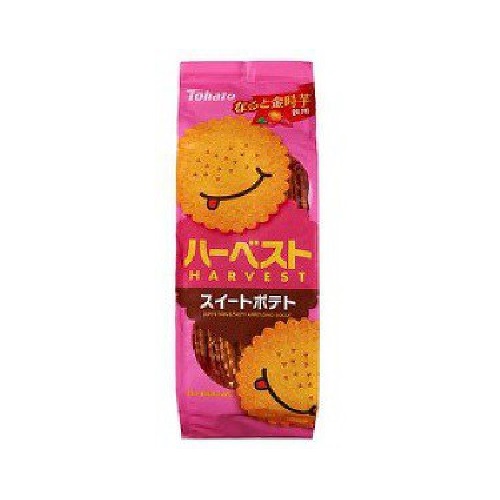 ハーベスト　スイートポテト